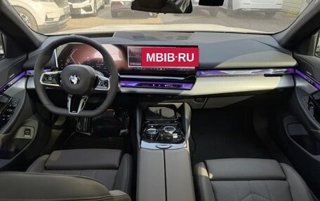 BMW 5 серия, 2025 год, 5 987 000 рублей, 10 фотография