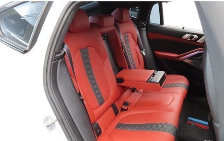 BMW X6 M, 2025 год, 22 900 000 рублей, 8 фотография