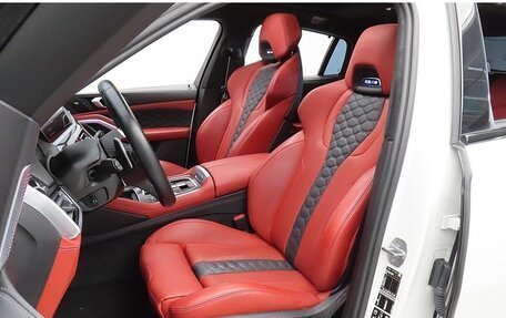 BMW X6 M, 2025 год, 22 900 000 рублей, 6 фотография