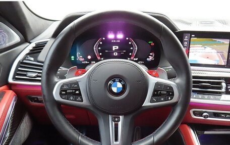 BMW X6 M, 2025 год, 22 900 000 рублей, 10 фотография