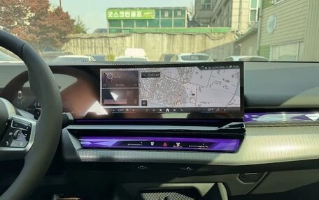 BMW 5 серия, 2025 год, 5 987 000 рублей, 16 фотография