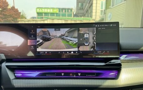 BMW 5 серия, 2025 год, 5 987 000 рублей, 17 фотография