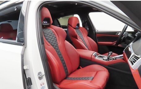 BMW X6 M, 2025 год, 22 900 000 рублей, 7 фотография