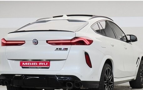 BMW X6 M, 2025 год, 22 900 000 рублей, 3 фотография