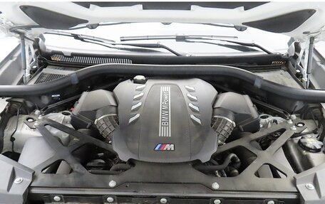 BMW X6 M, 2025 год, 22 900 000 рублей, 13 фотография