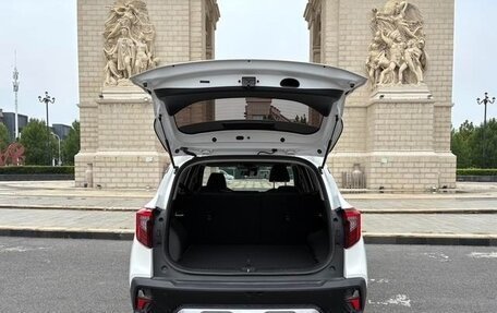 KIA Seltos I, 2025 год, 2 167 000 рублей, 7 фотография