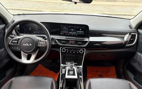 KIA Seltos I, 2025 год, 2 167 000 рублей, 8 фотография