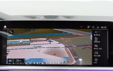 BMW X6 M, 2025 год, 22 900 000 рублей, 14 фотография