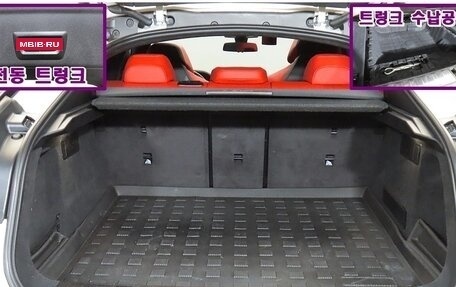 BMW X6 M, 2025 год, 22 900 000 рублей, 12 фотография