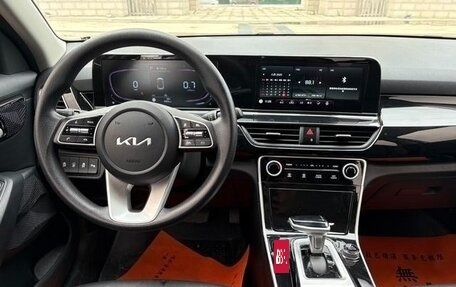 KIA Seltos I, 2025 год, 2 167 000 рублей, 12 фотография