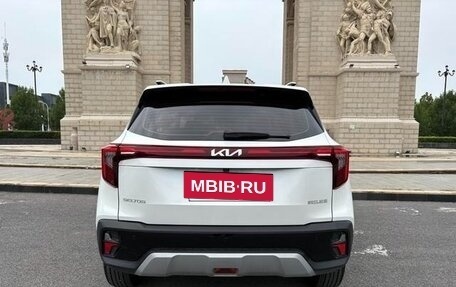 KIA Seltos I, 2025 год, 2 167 000 рублей, 5 фотография