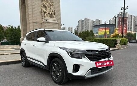 KIA Seltos I, 2025 год, 2 167 000 рублей, 3 фотография