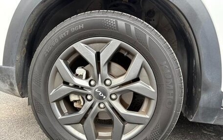 KIA Seltos I, 2025 год, 2 167 000 рублей, 15 фотография