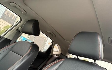 KIA Seltos I, 2025 год, 2 167 000 рублей, 14 фотография