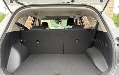 KIA Seltos I, 2025 год, 2 167 000 рублей, 16 фотография