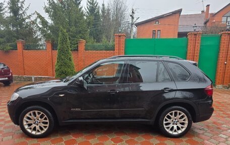 BMW X5, 2013 год, 2 600 000 рублей, 3 фотография