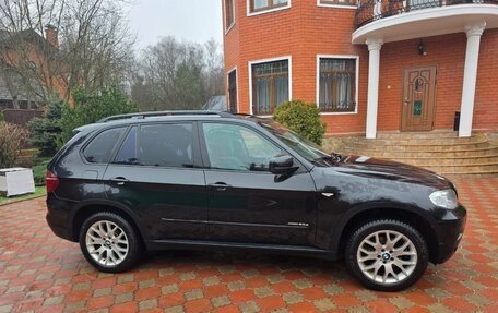 BMW X5, 2013 год, 2 600 000 рублей, 5 фотография