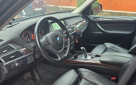 BMW X5, 2013 год, 2 600 000 рублей, 8 фотография