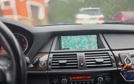 BMW X5, 2013 год, 2 600 000 рублей, 9 фотография