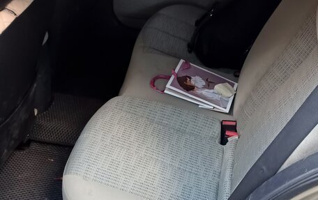 Renault Megane II, 2007 год, 525 000 рублей, 4 фотография