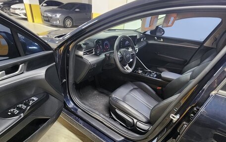 KIA K5, 2020 год, 2 370 000 рублей, 5 фотография