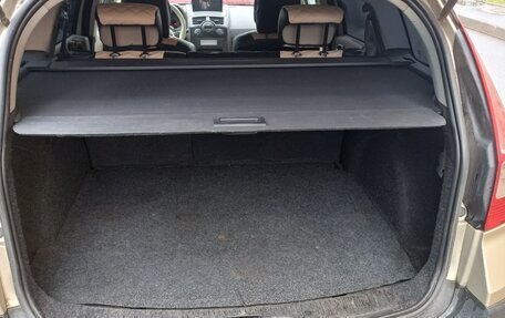 Renault Megane II, 2007 год, 525 000 рублей, 3 фотография