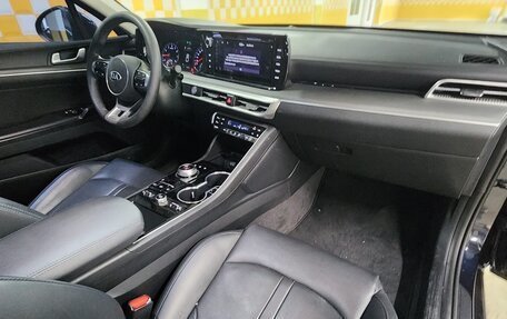 KIA K5, 2020 год, 2 370 000 рублей, 7 фотография