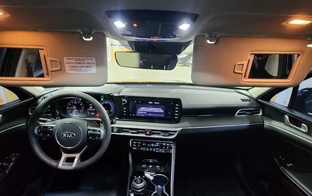 KIA K5, 2020 год, 2 370 000 рублей, 2 фотография