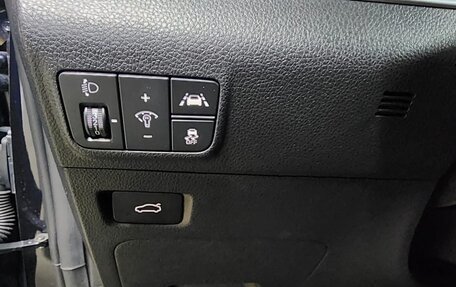 KIA K5, 2020 год, 2 370 000 рублей, 3 фотография