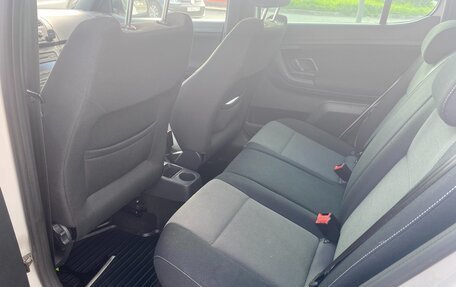 Skoda Fabia II, 2012 год, 700 000 рублей, 6 фотография