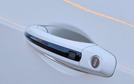 Bentley Continental GT II рестайлинг, 2017 год, 9 800 000 рублей, 14 фотография