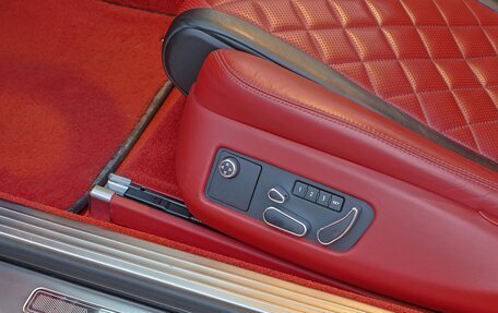 Bentley Continental GT II рестайлинг, 2017 год, 9 800 000 рублей, 26 фотография