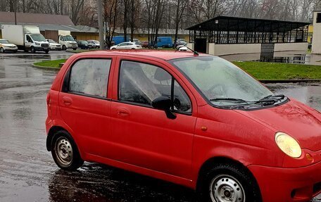 Daewoo Matiz, 2005 год, 147 000 рублей, 3 фотография