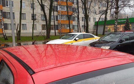 Daewoo Matiz, 2005 год, 147 000 рублей, 9 фотография