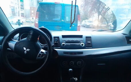 Mitsubishi Lancer IX, 2007 год, 380 000 рублей, 5 фотография