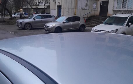 Mitsubishi Lancer IX, 2007 год, 380 000 рублей, 8 фотография