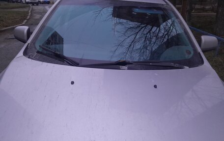 Mitsubishi Lancer IX, 2007 год, 380 000 рублей, 9 фотография