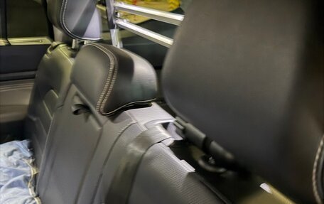 Volkswagen Teramont I, 2021 год, 3 900 000 рублей, 7 фотография