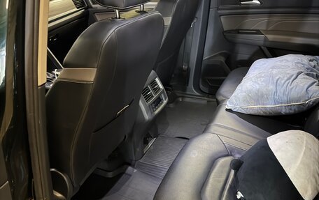 Volkswagen Teramont I, 2021 год, 3 900 000 рублей, 6 фотография