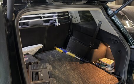 Volkswagen Teramont I, 2021 год, 3 900 000 рублей, 9 фотография