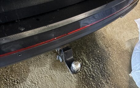 Volkswagen Teramont I, 2021 год, 3 900 000 рублей, 8 фотография