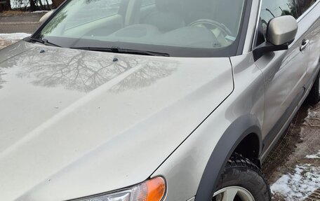 Volvo XC70 II рестайлинг, 2012 год, 1 850 000 рублей, 2 фотография