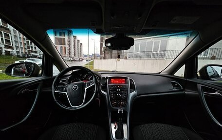 Opel Astra H, 2013 год, 605 000 рублей, 3 фотография