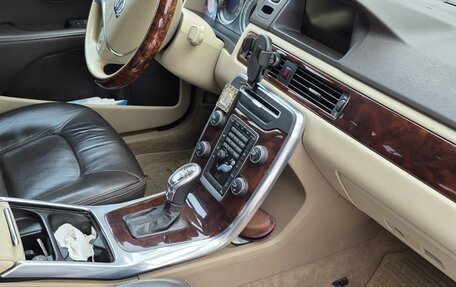 Volvo XC70 II рестайлинг, 2012 год, 1 850 000 рублей, 5 фотография