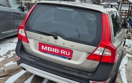 Volvo XC70 II рестайлинг, 2012 год, 1 850 000 рублей, 3 фотография