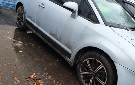 Citroen C4 II рестайлинг, 2007 год, 270 000 рублей, 2 фотография