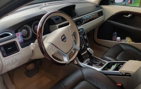 Volvo XC70 II рестайлинг, 2012 год, 1 850 000 рублей, 6 фотография