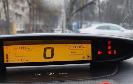 Citroen C4 II рестайлинг, 2007 год, 270 000 рублей, 9 фотография