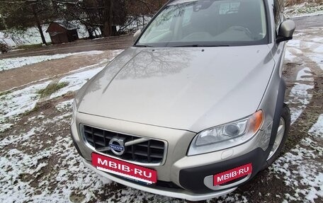 Volvo XC70 II рестайлинг, 2012 год, 1 850 000 рублей, 9 фотография