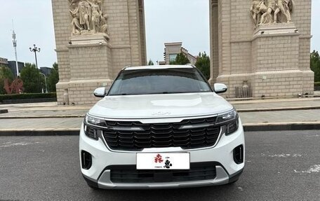 KIA Seltos I, 2025 год, 2 167 000 рублей, 2 фотография
